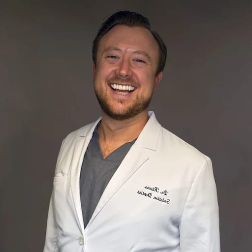 Dr. Connor Rivers, DDS