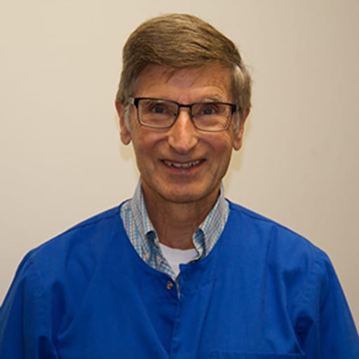 Dr. James J. Kreuz, DDS