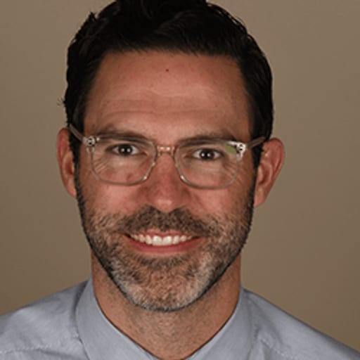 Dr. Steven Wolfington, DMD