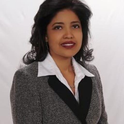 Dr. Rosario Palacios, DDS,MSD