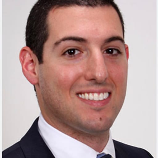 Dr. Steven Reff, DDS