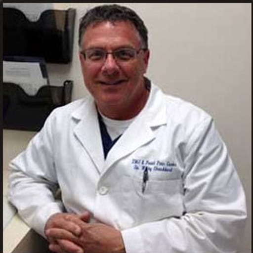 Dr. Wesley Shankland, DDS