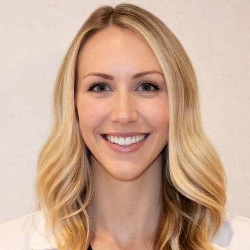 Dr. Caroline Glessner