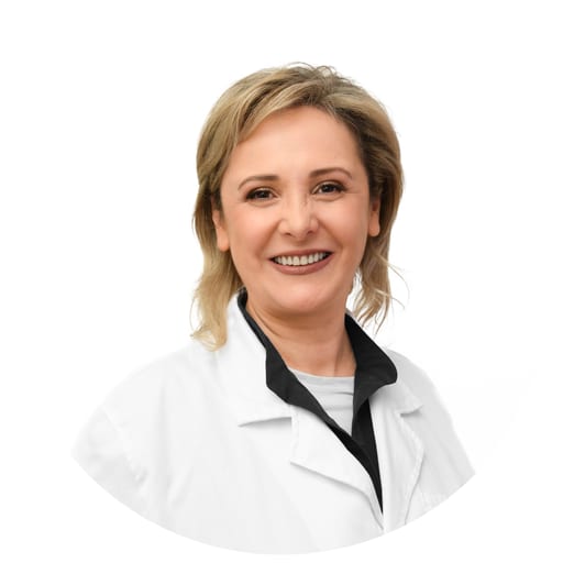 Dr. Olga Karnakova, MD