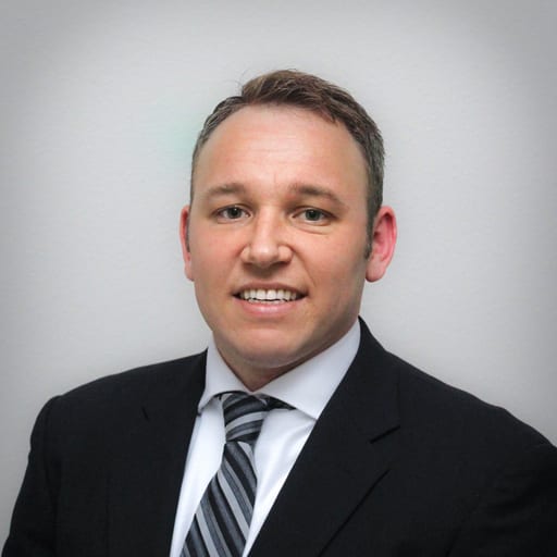 Dr. Saimon A. Ramos, DMD, FICOI