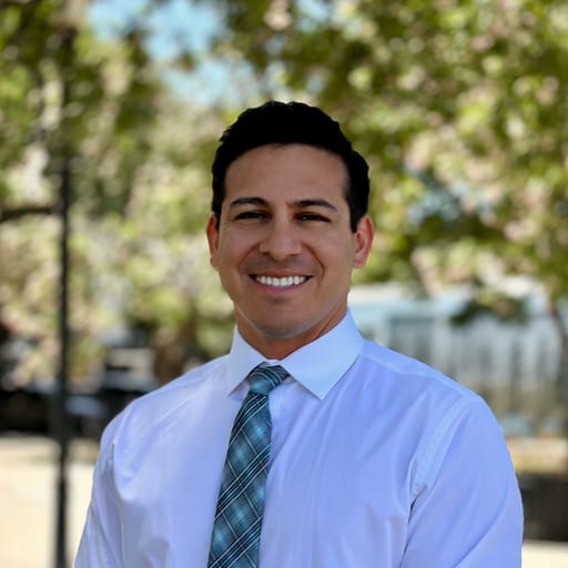 Michael Cortez, DDS