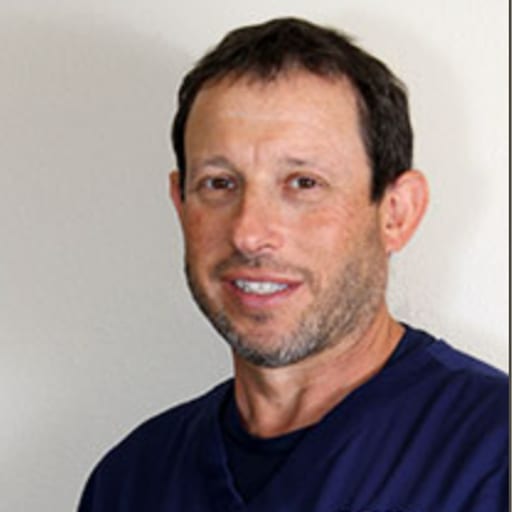 Dr. Dan Indech, DDS