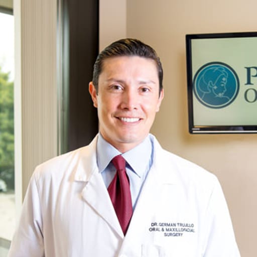Dr. German Trujillo, DDS