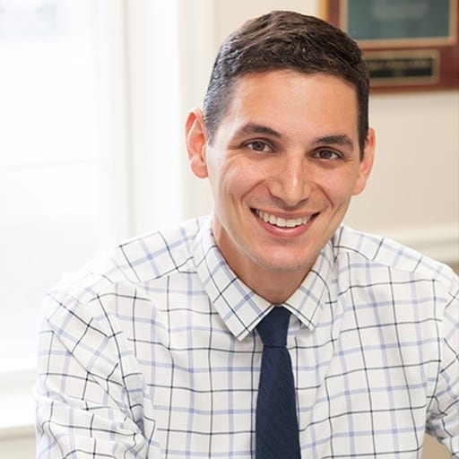 Dr. Steve Cagliostro