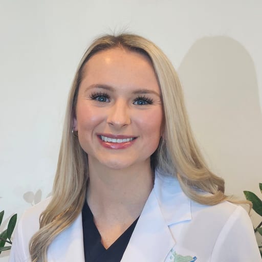 Dr. Bailey Sisler, đť——đť— đť——