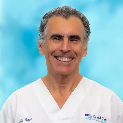 Dr. David B. Kagan