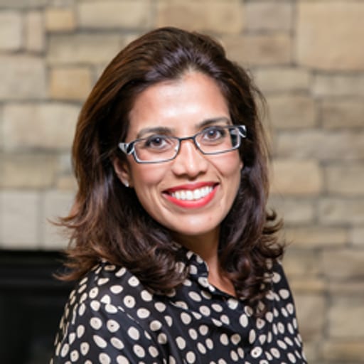 Dr. Sona J. Isharani, DDS