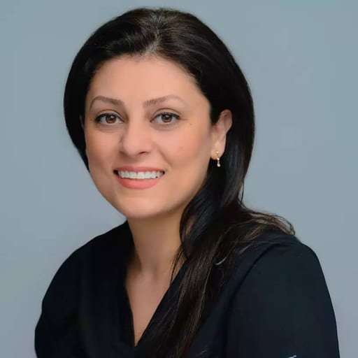 Dr. Sanaz Yousefi
