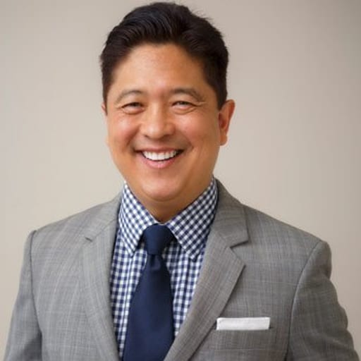 Dr. Glenn Belen, DDS, FADI, FICOI