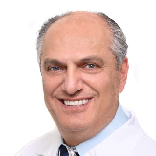 Dr. Ramin Rayhan, DDS