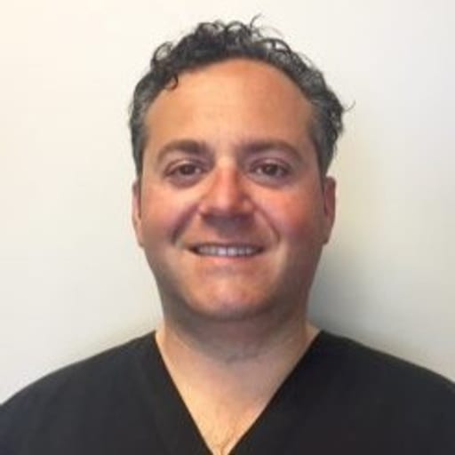 Dr. John Ifantis, DDS