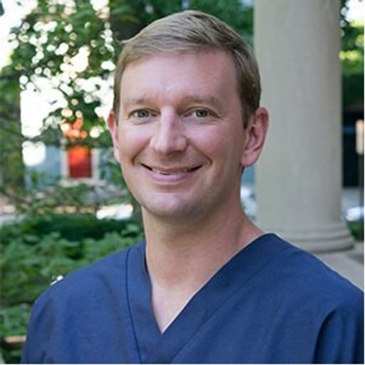 Dr. Matthew Bright, DMD