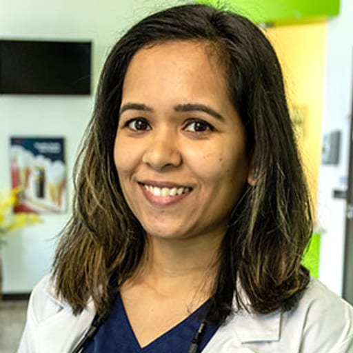 Dr. Richa Singh, DDS