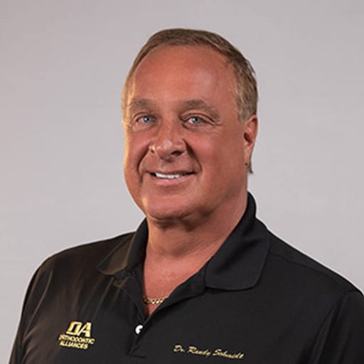 Dr. Randy Schmidt, DDS