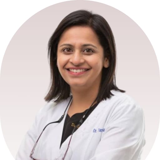 Dr. Taran Reynolds, DDS