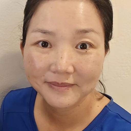 Dr. Bo Ah Kim, DDS