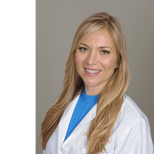 Dr. Julia Brown, DDS