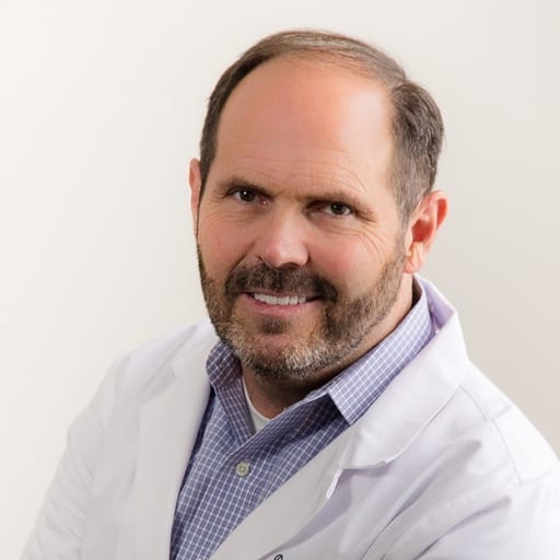 Dr. Bradley Rule, DDS