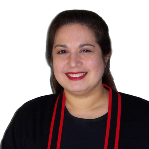 Dr. Mercedes R. Del Valle