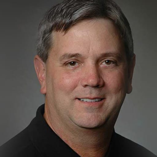 Dr. James Groeber, DDS