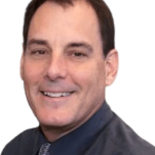 Dr. Jon Cassell, DDS