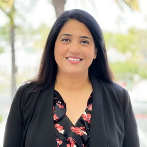 Dr. Chitra Tiruveedula