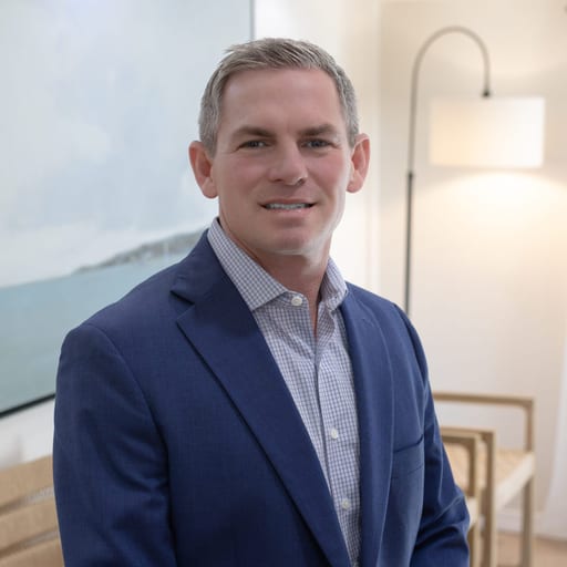 Dr. Eric Boe, DDS