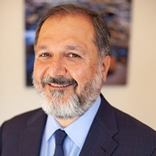 Dr. Masoud E. Najari, DDS