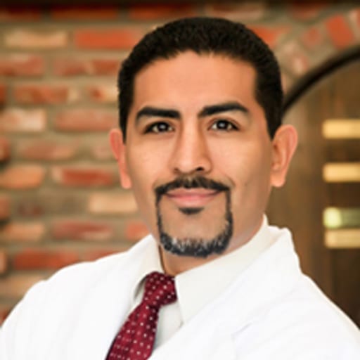Dr. Ricardo Andrade, DDS