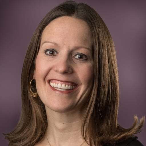 Dr. Kristen Parker, DDS