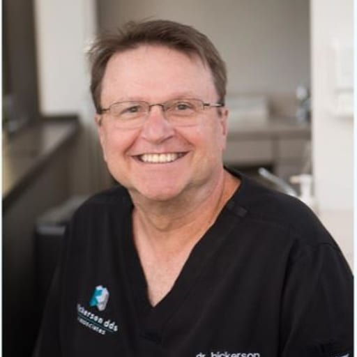 Dr. Ron Hickerson, DDS