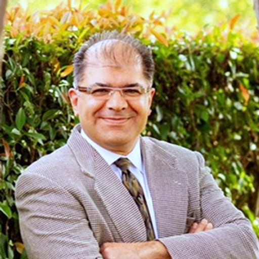 Dr. Behrooz Khademazad, DDS