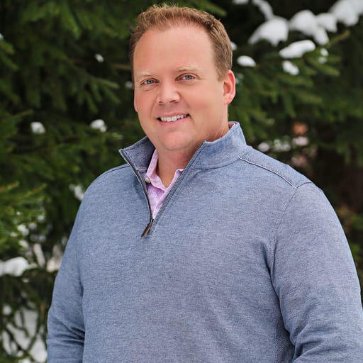 Dr. Matthew VanderLaan