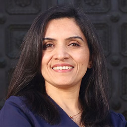 Dr. Neha Korla, DDS