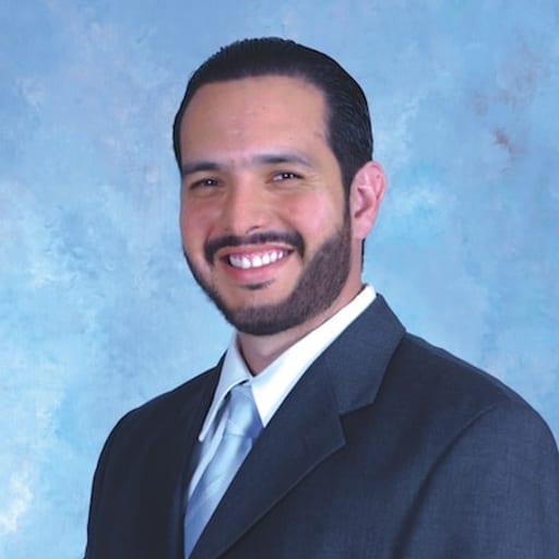 Dr. Miguel Estrella, DDS