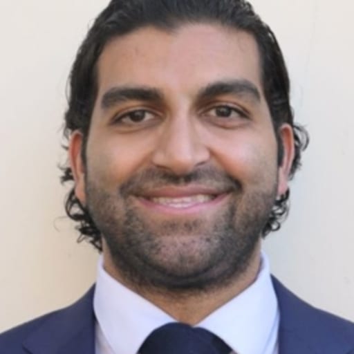 Dr. Rickin Vibhakar, DDS