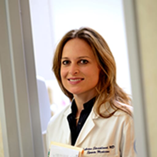Sabrina Strickland, MD