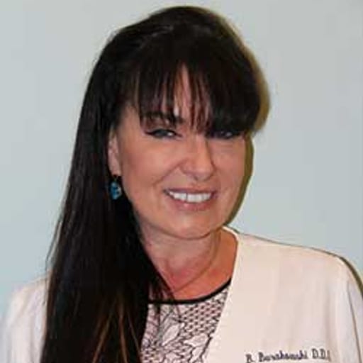 Dr. Barbara Burakowski