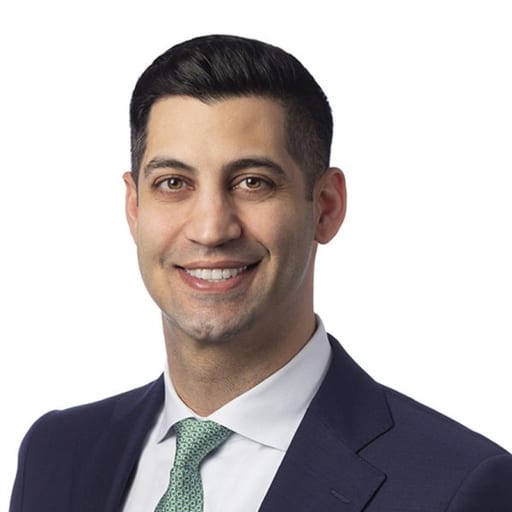 Dr. Matthew Haddad, DMD