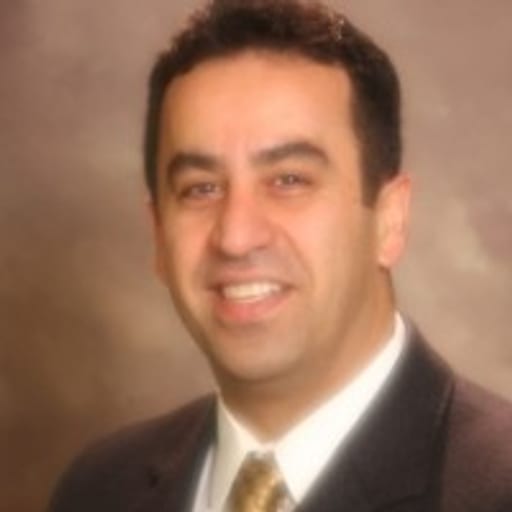 Babak Ghassemi, DDS, FACDS