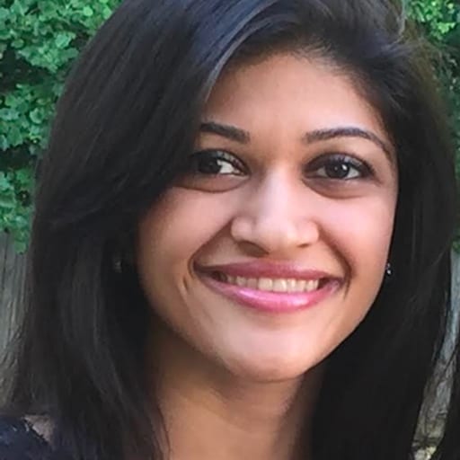 Dr. Sneha Naik