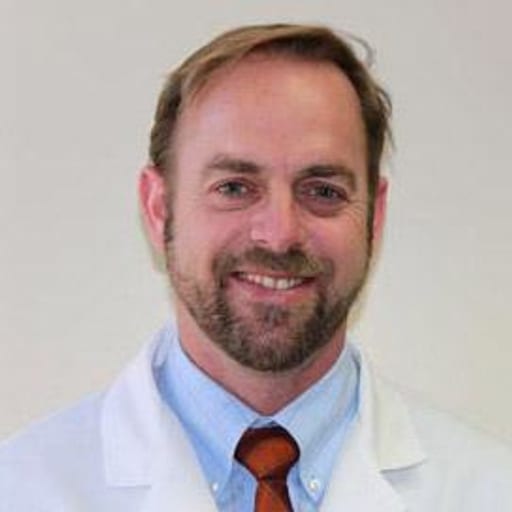 Dr. John Ravera, DDS