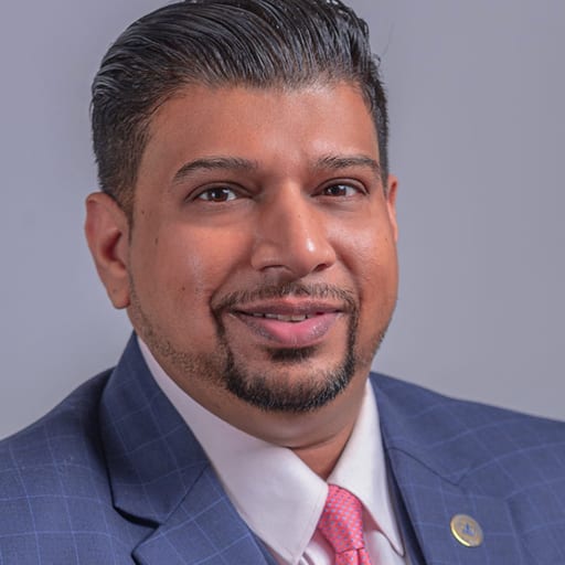 Dr. Sachin Karande