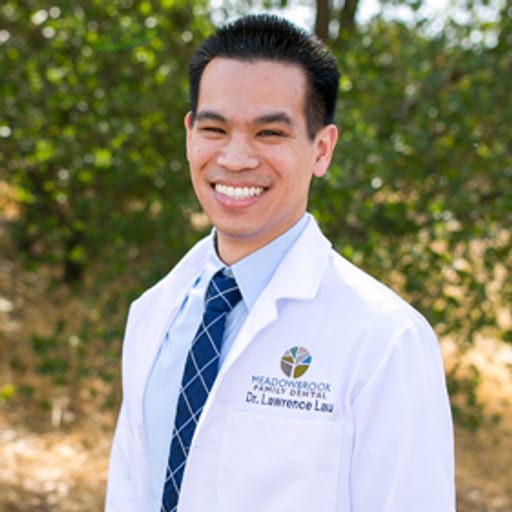 Dr. Lawrence Lau, DMD