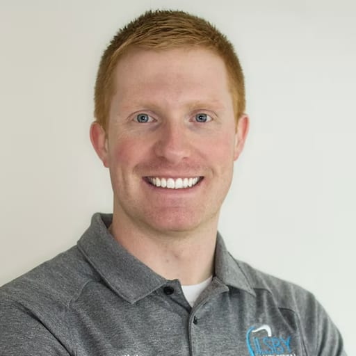 Dr. Evan Silsby, DDS